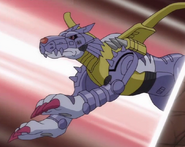 Digimon Fusion Battles