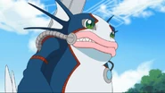 Digimon Fusion