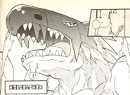 Digimon Tamers (manga)