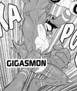 Digimon Frontier (manga)