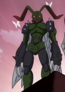 Digimon Fusion Battles
