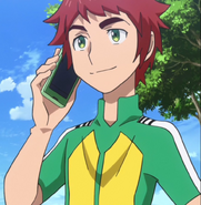 Digimon Universe: Appli Monsters
