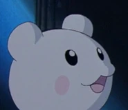 Il risveglio dell'Antico Digimon