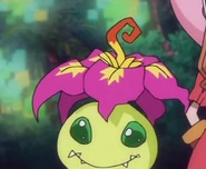 Digimon Fusion Battles