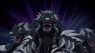 Digimon Fusion Battles