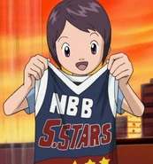 Digimon Tamers (flashback)