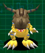 Digimon World 2