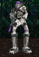 Digimon World 3