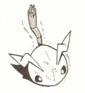 Digimon Tamers (manga)