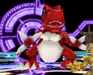 Digimon World 3