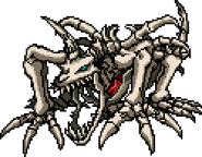 Anode & Cathode Tamer / D1 Tamers / Brave Tamer