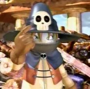 Digital Monster X-Evolution