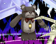 Digimon World 3