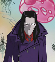 Vamdekawa