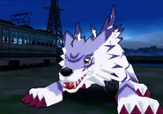 Digimon Adventure (PSP)