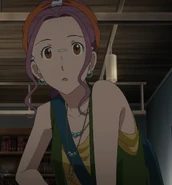 Last Evolution Kizuna