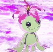 Last Evolution Kizuna