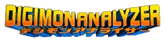 DigimonAnalyzer