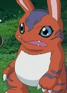 Digimon Adventure 02