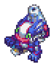 Digimon World 3 (sprite)