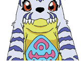 Gabumon (Adventure)