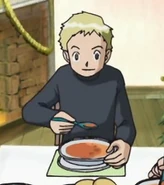 Digimon Adventure 02