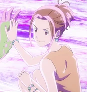 Last Evolution Kizuna