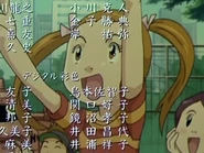 Digimon Espresso in Fuga