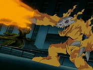 Digimon Adventure 02