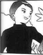 Digimon Adventure 02 (manga - 2028)