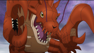 Digimon Fusion Battles