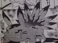 Elecdam.jpg (63 KB) Digimon Adventure (manga)
