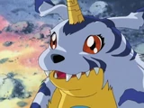 Gabumon
