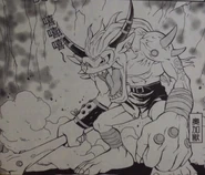 Ogredam.jpg (71 KB) Digimon Adventure (manga)