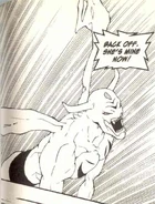 Digimon Tamers (manga)