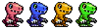 Agumon