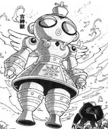 Digimon Adventure 02 (manga)