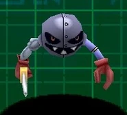 Tekkadw2.jpg (14 KB) Digimon World 2