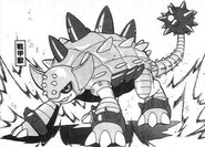 Digimon Adventure 02 (manga)