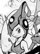 Digimon Frontier (manga)