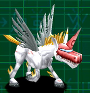 Digimon World 2