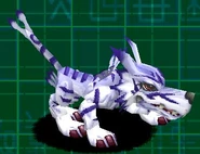 Digimon World 2