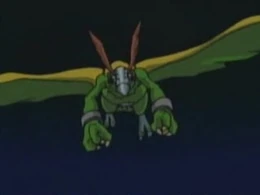 Anlz2 Adv - Immagine Parrotmon