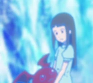 Last Evolution Kizuna