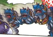 Digimon Chronicle