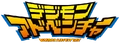 Digimon Adventure Logo
