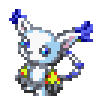 Digimon World 3 (sprite)