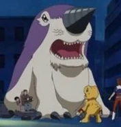 Drimogemon (Savers).png (151 KB) Digimon Savers