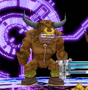 Digimon World 3