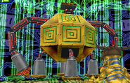 Digimon World 3